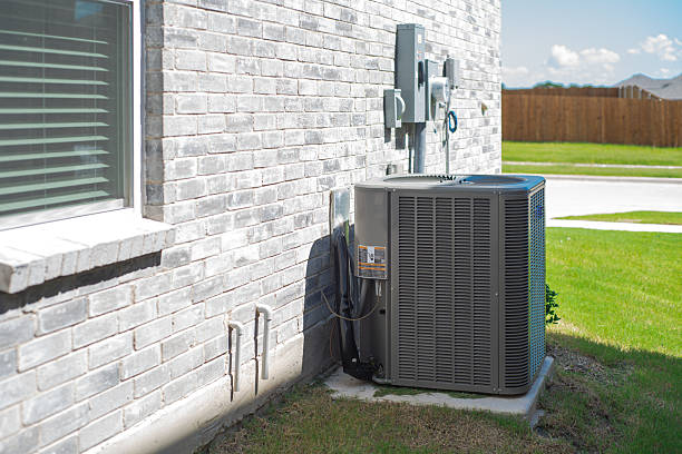 Reliable Air Conditioning Service contractor in Winthrop, MA by FH HVAC